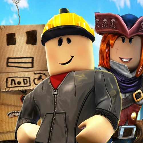 Stream Download Roblox Unlimited Robux Apk 2022 from Sarah Rice