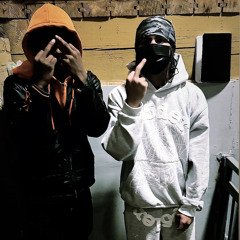 Spazz Blitxz x Mal Buckz X SOG Cdot - slippery 🖕🏽 (2025)