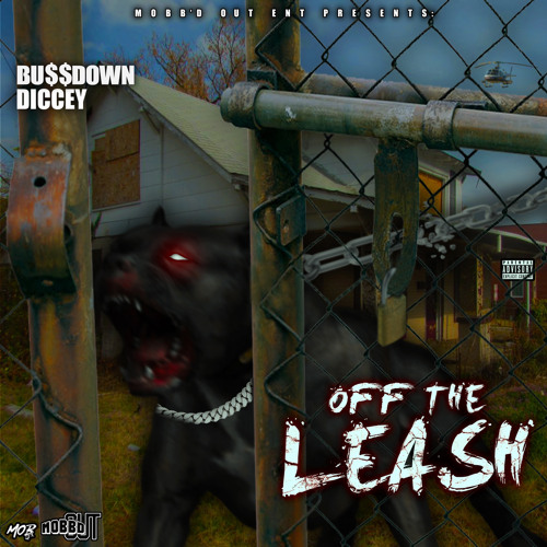 Bu$$down X Diccey “ Off The Leash”