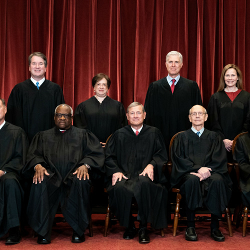 No, Conservatives! The SCOTUS Decision On Shots Was Not A Win!