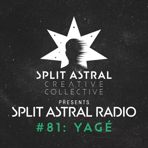 Split Astral Radio #81: yagé