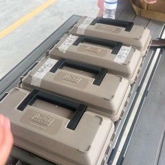 Pack punch