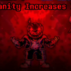 [Ending Time Octet] Phase 3-Insanity OST-014 Insanity Increases III