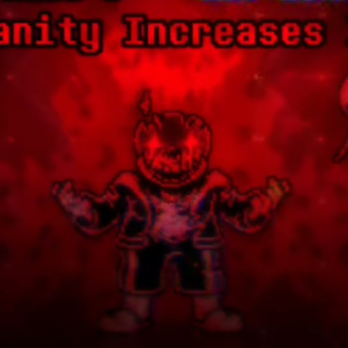 [Ending Time Octet] Phase 3-Insanity OST-014 Insanity Increases III