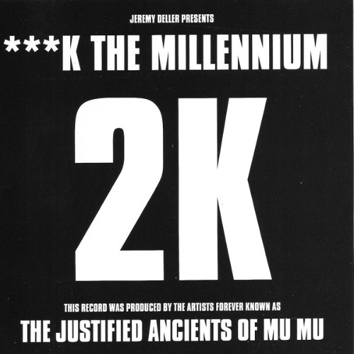 Fuck The Millennium (Full Length)