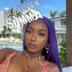 DI GAL DEM SUMMA DANCEHALL JULY 2021