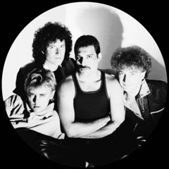 Queen - I want to Break Free (re disco ver ''God knows'' So Self-Satisfied Synthpop Mix) back to 84