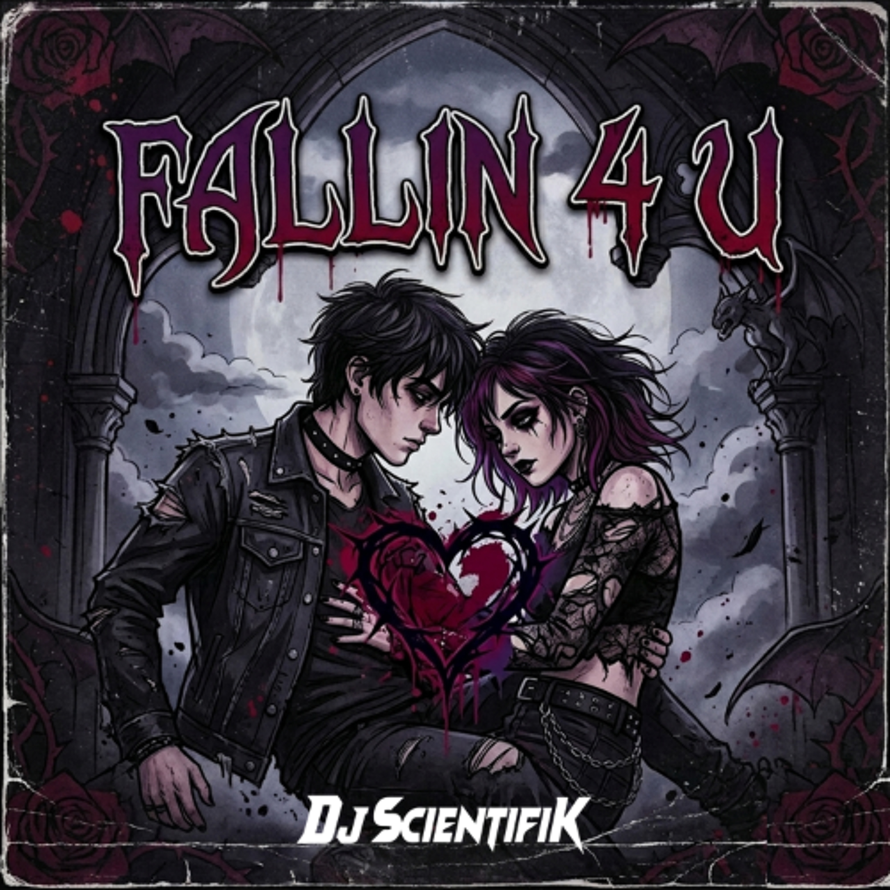FALLIN 4 U