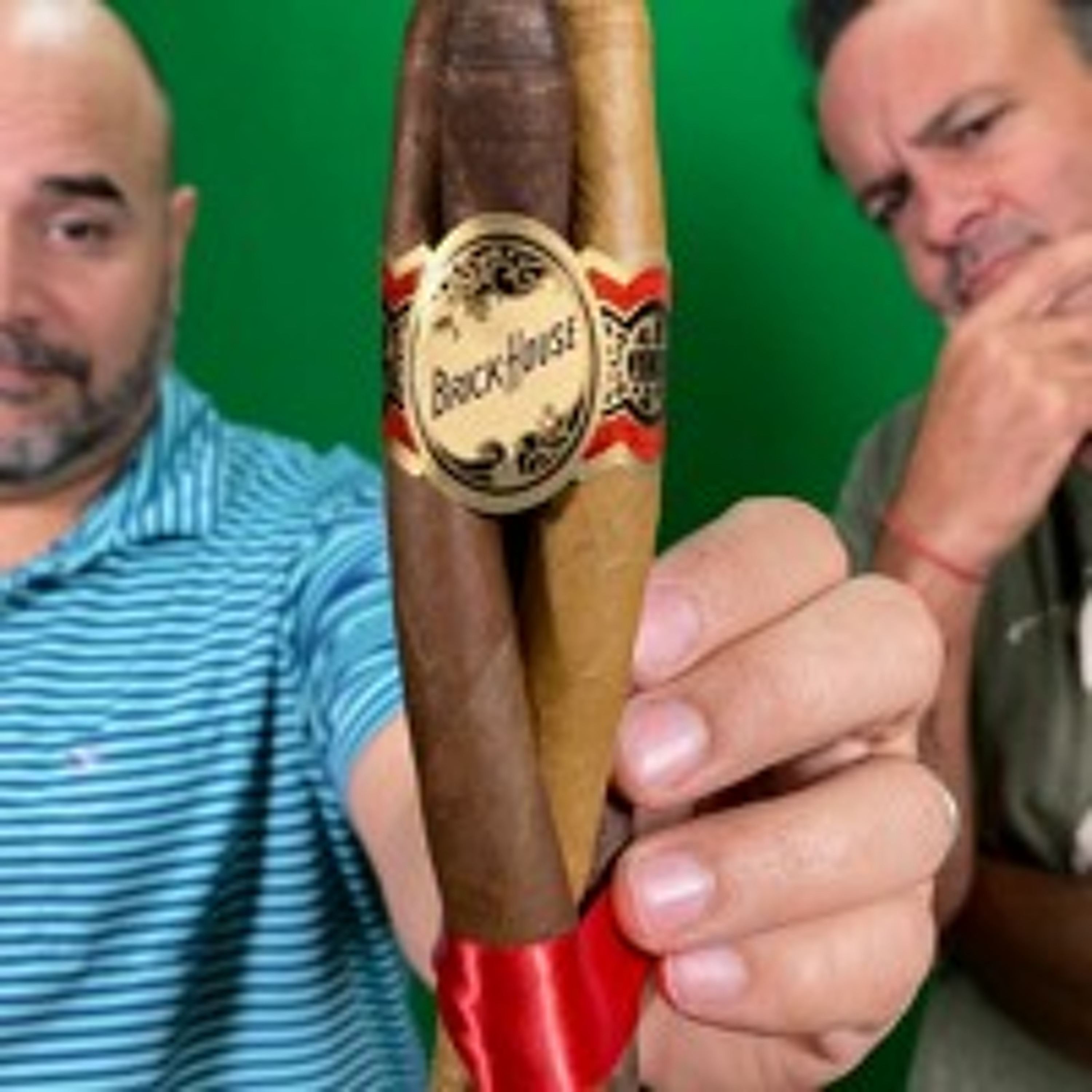 Cigar Snob Podcast