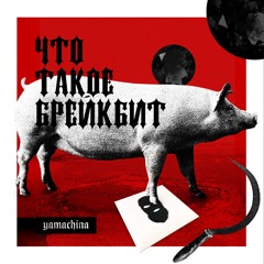 yamachina™  - Что Такое Брейкбит? (Демо - Разочарование)