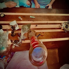 Roach ft. Bren10 - Wake Up (prod. Koozmah)