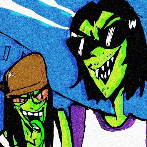 Not Vlone prod rockkhart