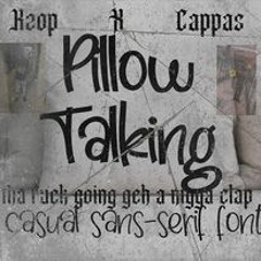 Pillow Talking X Kzop