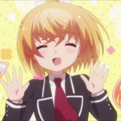 Anne Happy - Naru Maru Ma Ru (Moe Shop Edit)