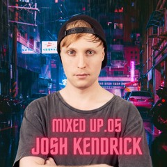 Mixed Up. 05