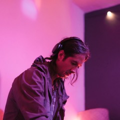 HIKUR-IK -en vivo- Sesiones de Escucha Vol.4 @kosmos_cafe