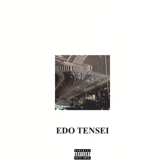 Edo Tensei (prod. Xteage)