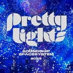 Pretty Lights Live - Swirly Phat Beats Mix Vol 1