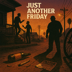 04 - Borrow My Car For What_