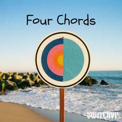 Distant Matter - Four Chords (SwitchVp Remix)