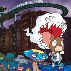 Kanye West - I Wonder (sunday service. Lofi)