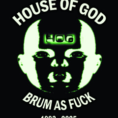 Makaton LIVE - House of God, Birmingham.