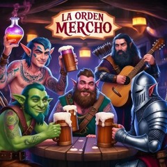 LA ORDEN MERCHO