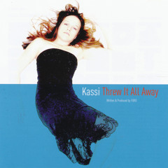 Threw It All Away (Ford Club Breakbeat Mix)