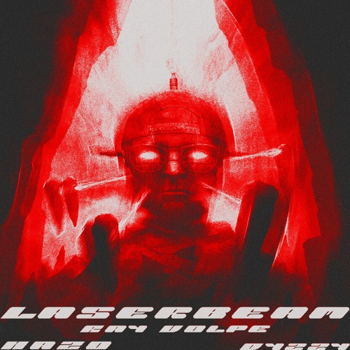 Ray Volpe - Laserbeam (HaZo & Dyzzy Baile Remix)