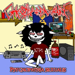 Psychopathia Sexualis