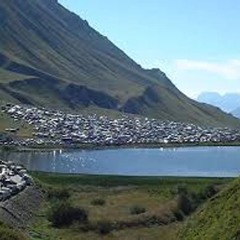 Mem Pamalヽ[ヘ ل͟ ヘ]╯Live Turin Col du Lys (2002)