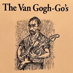 The Van Gogh Gos @ Kevin Fahrman Memorial April 25, 2023