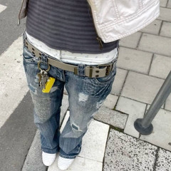 in case it's rain (mamoru + kayoshi)