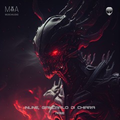 Inline, Giancarlo Di Chiara - Rise