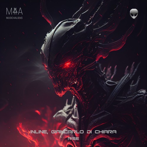 Inline, Giancarlo Di Chiara - Rise