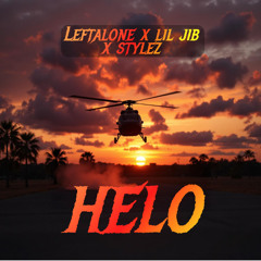 Helo (Prod: BrekBeats)