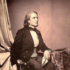 Franz Liszt - Transcendental Etude No.4 "Mazeppa"