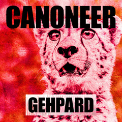 Gehpard
