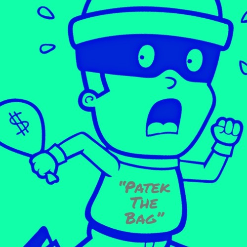 PATEK THE BAG