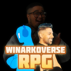 LOST MEDIA: WinarkoVerse RPG Main Menu Theme