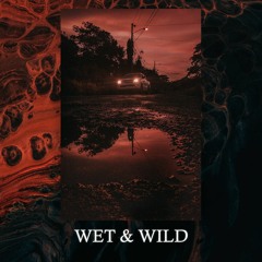 Wet & Wild | Zelooperz x Joey Badass Type Beat | FREE | Hard Lofi Instrumental | Prod. savemysoul