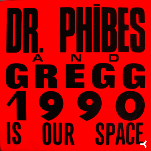1990 Is Our Space (Deep Style Mix)