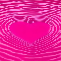 ♡Pink Bathwater