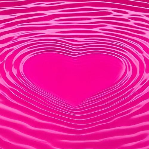 ♡Pink Bathwater