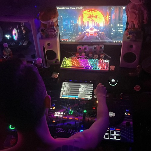 NST VIETMIX 2023 | CUỘC SỐNG MÀ - TẬN HƯỞNG ĐI - Tenze Mix