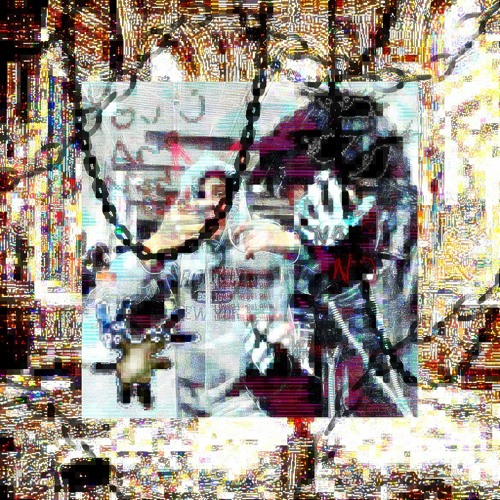 Freaks w/ 747jojo (NOVÂFLED)