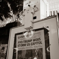 Happy Insurrection Day!