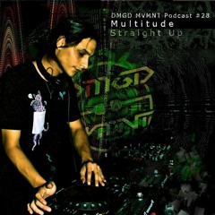 DMGD MVMNT Podcast #28 by Multitude