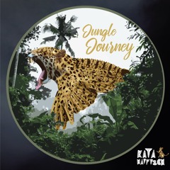 2021-05-12 Full Album - KataHaifisch - Jungle Journey - Chapter 1°