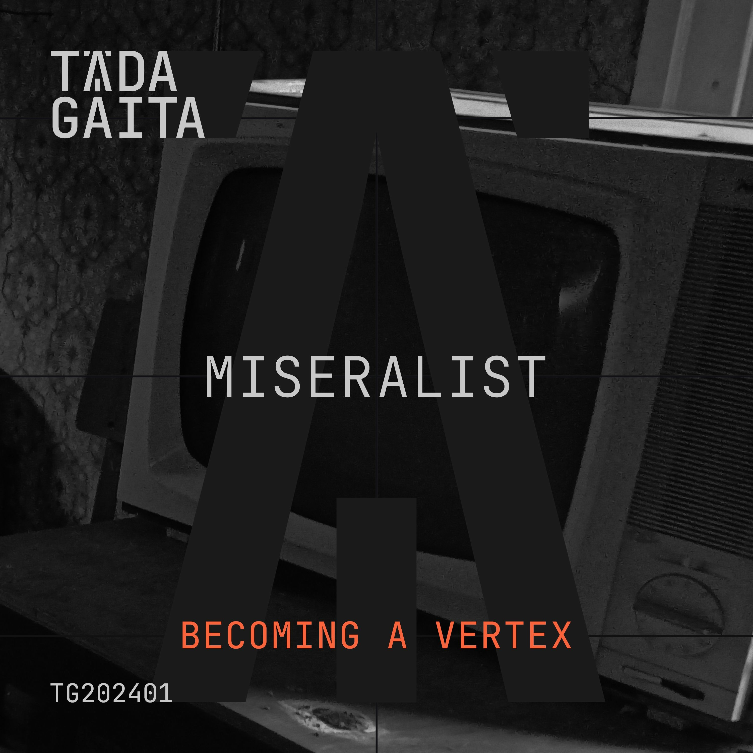 Premiere: Miseralist — Normie In The Club [TĀDA GAITA] episode artwork